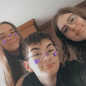 Meet your Posher, Joe